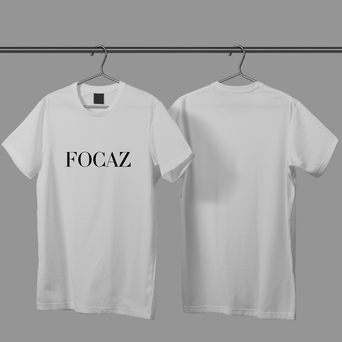Unisex Terry Oversized Tee